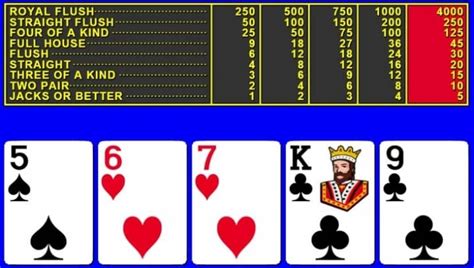 jacks or better bet365|Jacks or Better: Best Pay Tables, Strategy & How.
